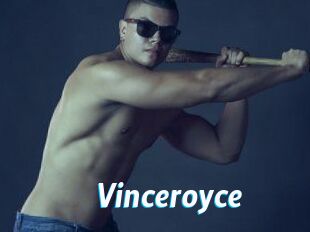 Vinceroyce