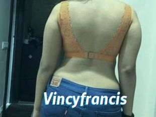 Vincyfrancis
