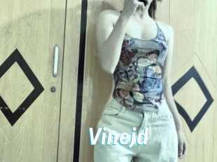 Vinejd