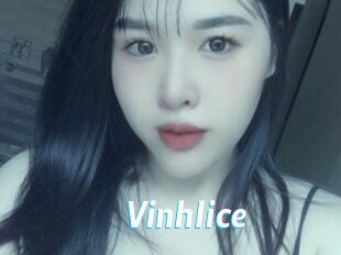 Vinhlice