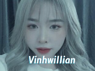 Vinhwillian