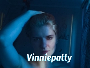 Vinniepatty