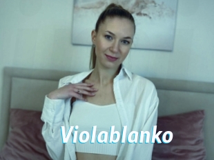 Violablanko