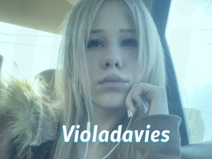Violadavies