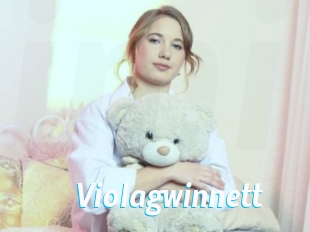 Violagwinnett