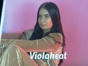 Violaheat