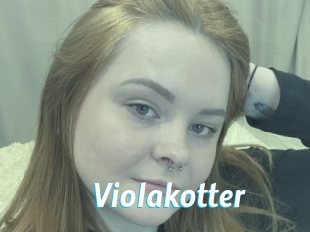 Violakotter