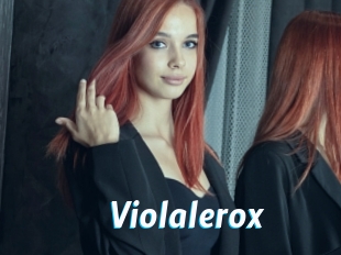 Violalerox