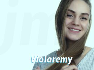 Violaremy