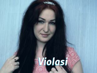 Violasi
