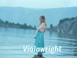 Violawright
