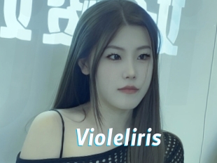 Violeliris