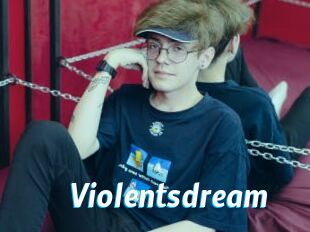Violentsdream