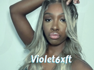 Violet6xft