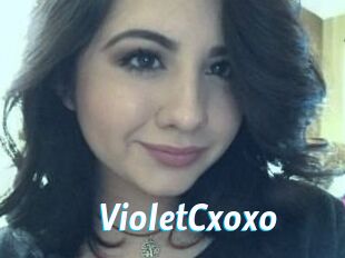 VioletCxoxo