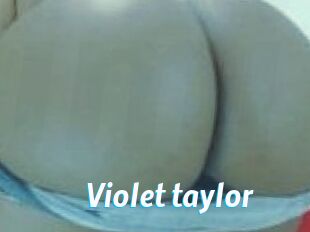 Violet_taylor