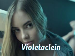 Violetaclein