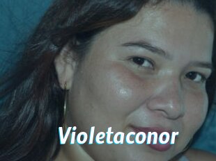 Violetaconor