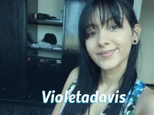 Violetadavis