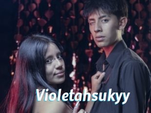 violetahsukyy J Mine