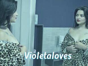Violetaloves