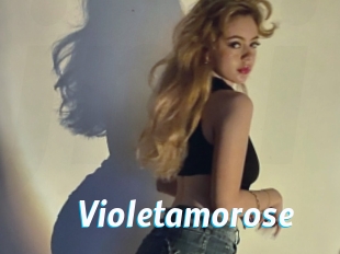 Violetamorose