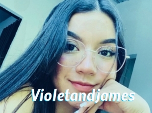 Violetandjames