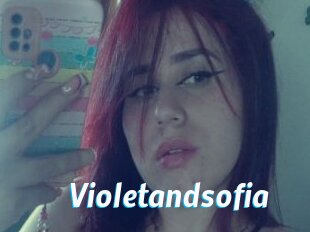 Violetandsofia