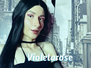 Violetarose