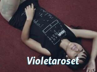 Violetaroset