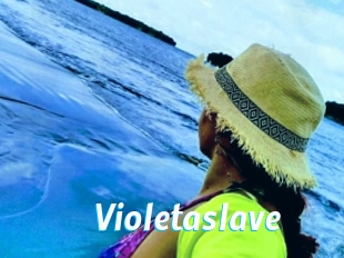 violetaslave J Mine