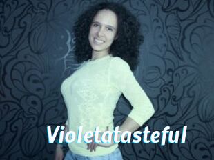 Violetatasteful