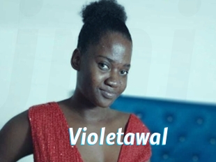 violetawal J Mine