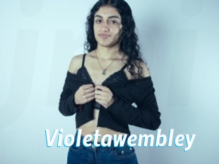 Violetawembley