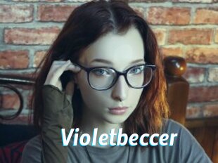 Violetbeccer