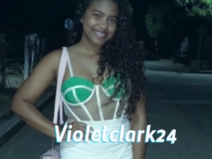 Violetclark24