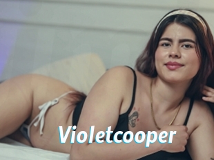 Violetcooper