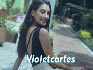Violetcortes