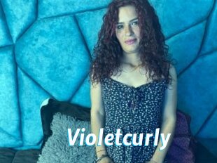 Violetcurly