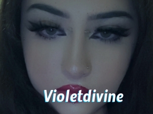 Violetdivine