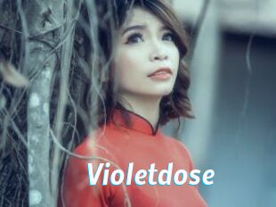 Violetdose