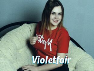 Violetfair