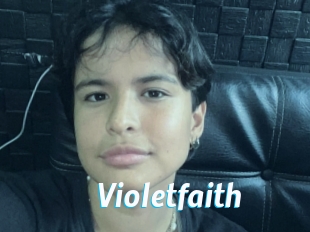 Violetfaith