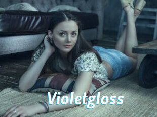 Violetgloss