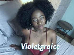 violetgraice J Mine