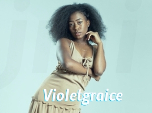 Violetgraice