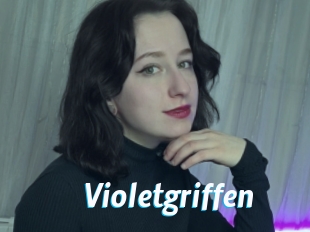 Violetgriffen