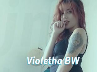 Violetha_BW