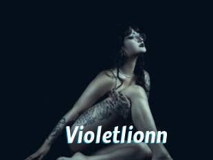 violetlionn J Mine
