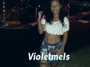 Violetmels